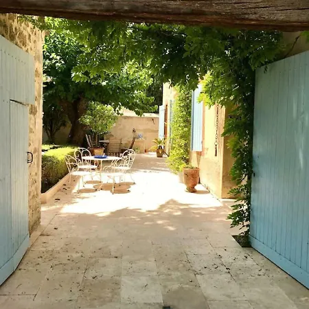 Mas De Villemagne